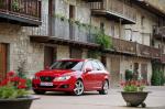Seat Exeo ST 2009 года